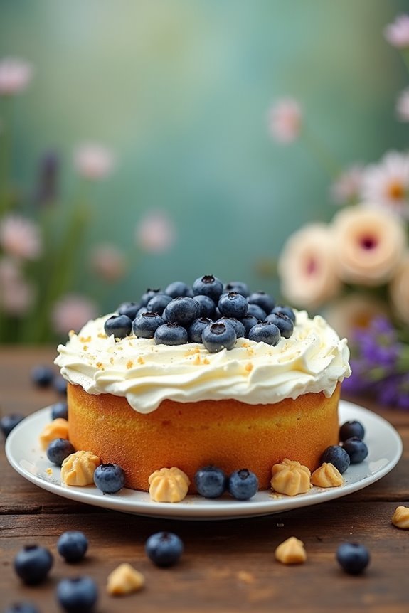 delicious dog friendly cake recipe