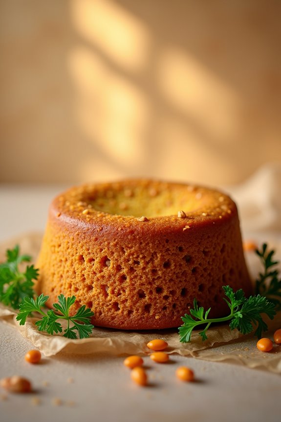 delicious homemade pet treat