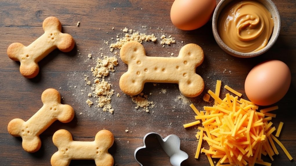 dog birthday card favorites