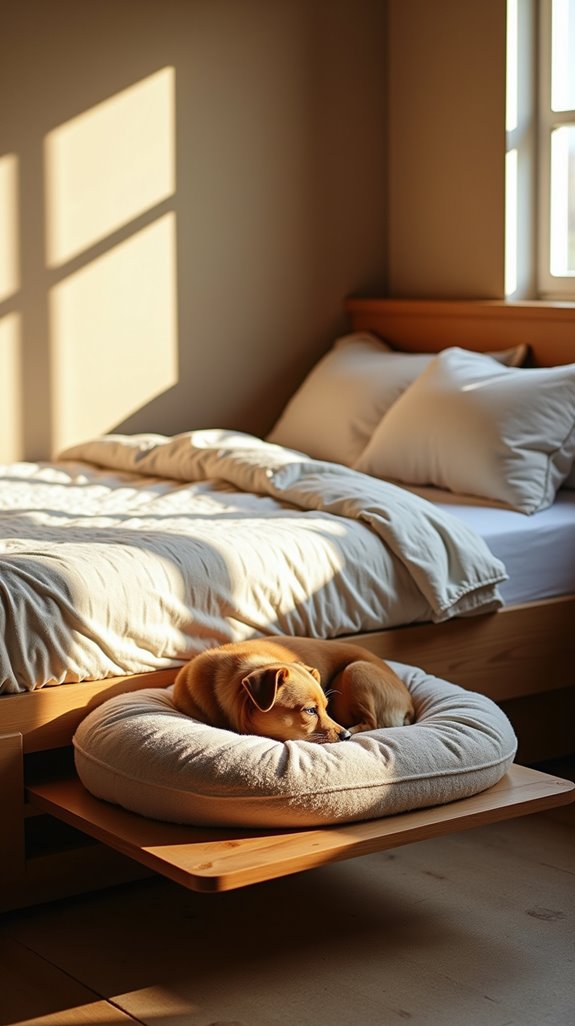 eco friendly dog beds solutions