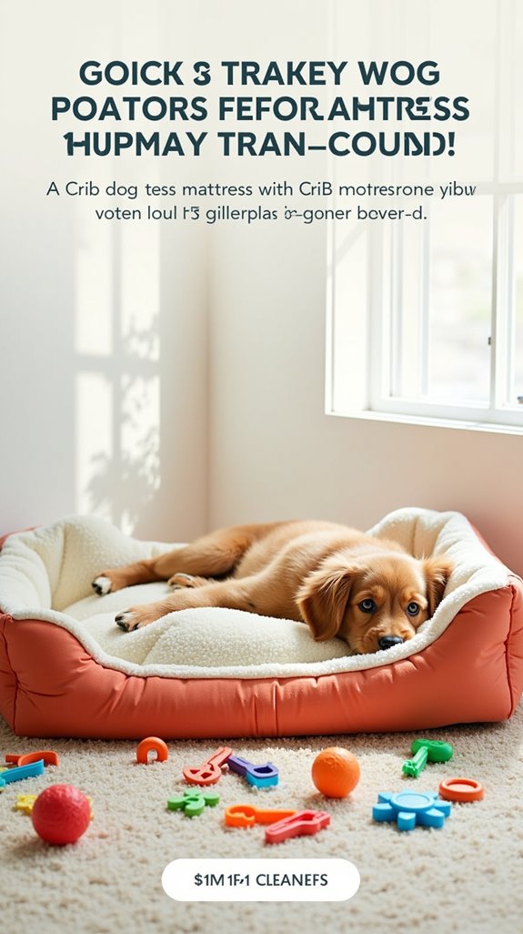 effortless cleaning for mattresses