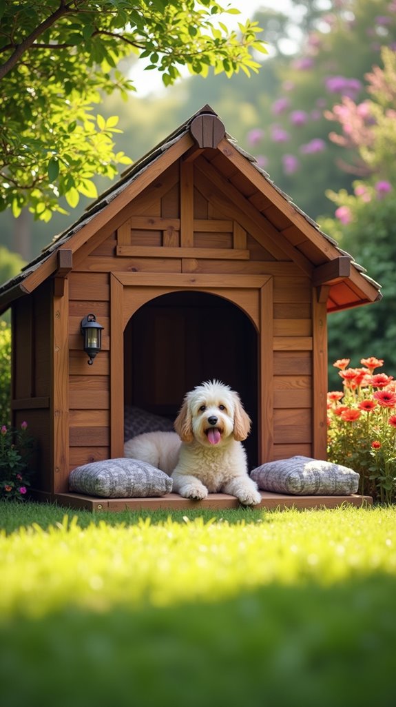 elevate dog s comfort and joy