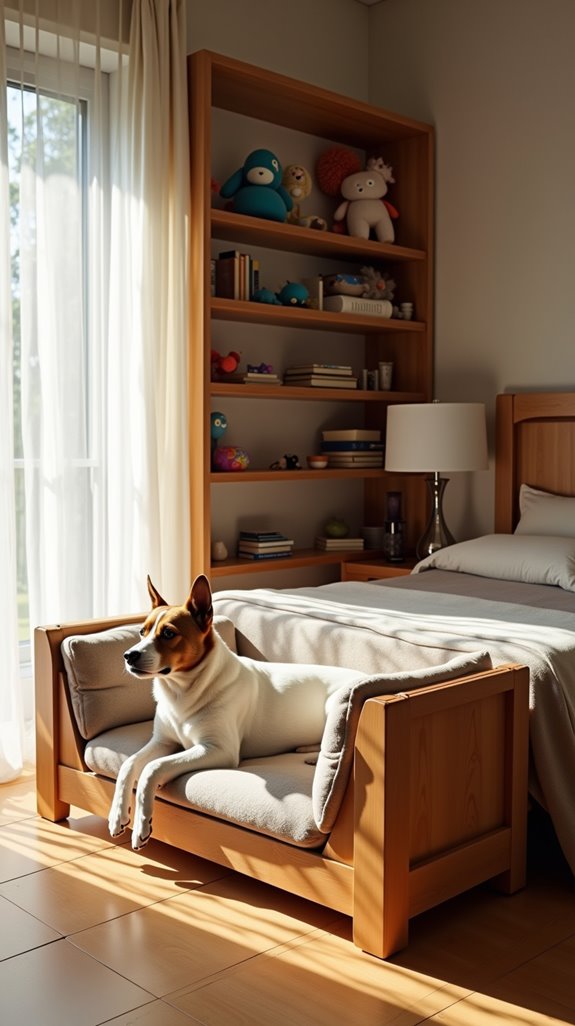 elevate space with style