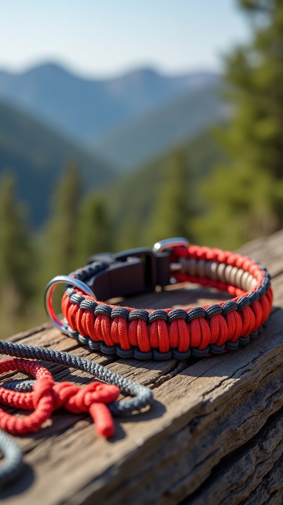 essential knots for dog owners