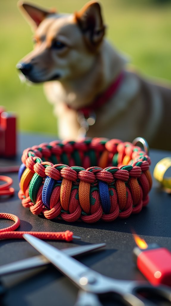 essential tools for crafting