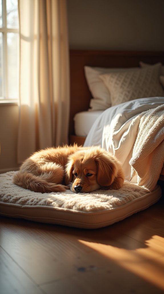 heated mattress for comfort