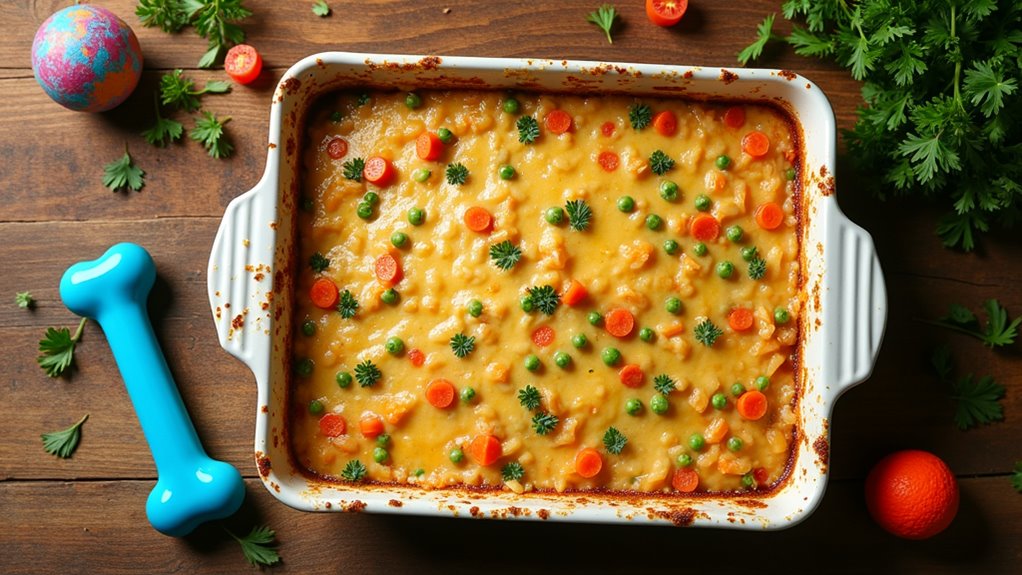 homemade recipes for dogs