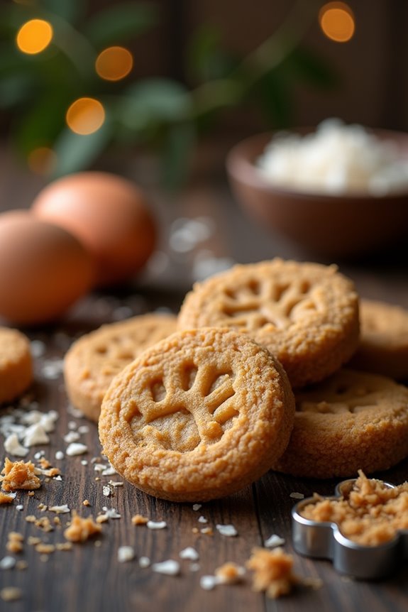 homemade sweet potato treats