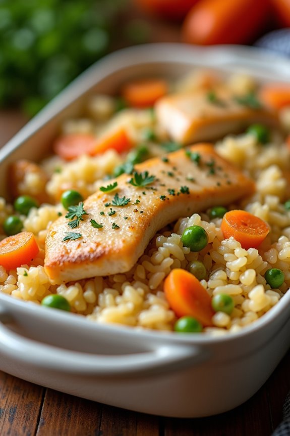 lamb and quinoa recipe