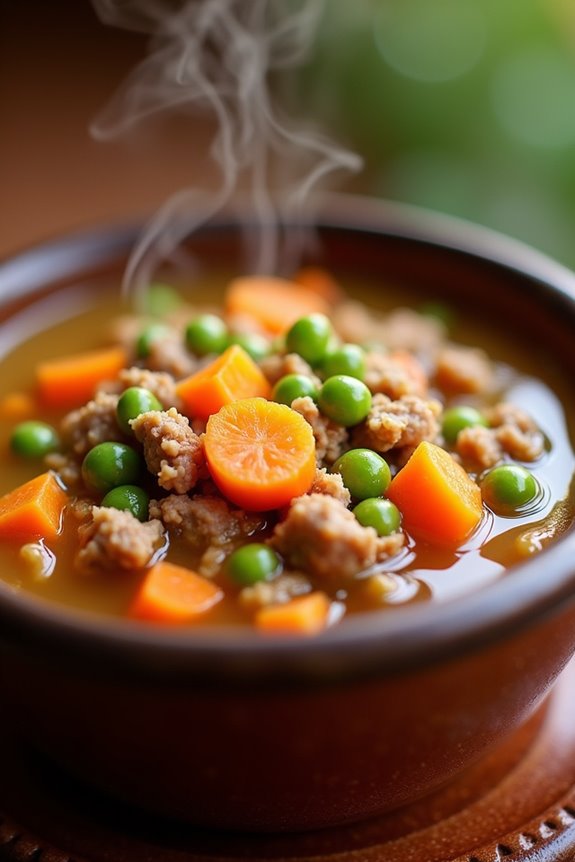 lamb and rice recipe