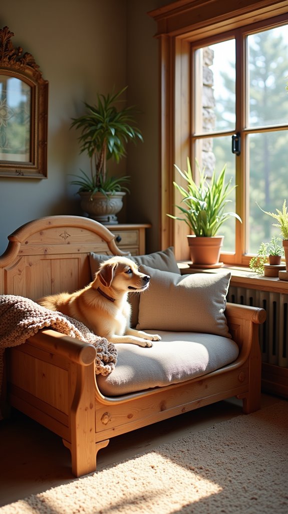 luxury comfort style durability