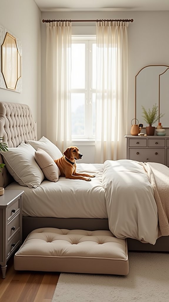 multi purpose pet furniture solutions