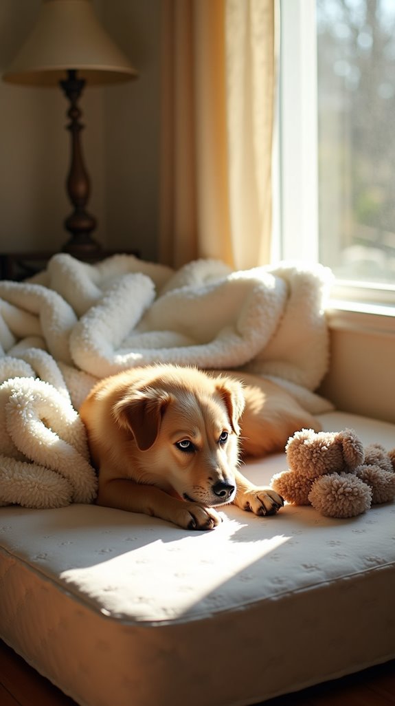 orthopedic support for dogs