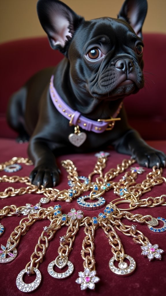 personalized collars for dogs