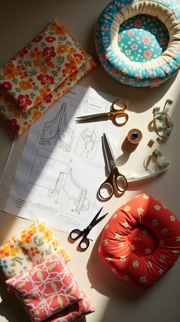 pet friendly upholstery fabric options