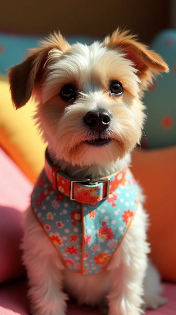 playful prints for dogs