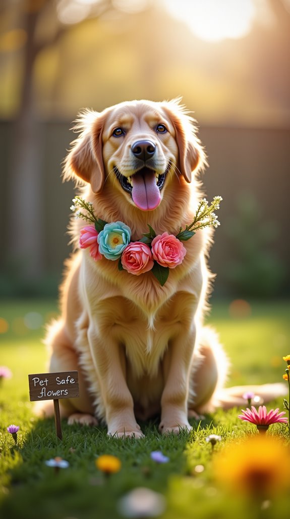 prioritize pet safety accessories