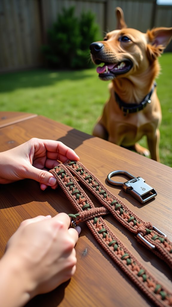 quick release buckle benefits