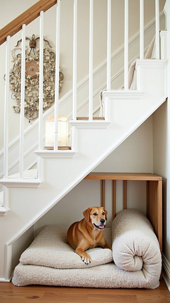 safe and comfortable bedding