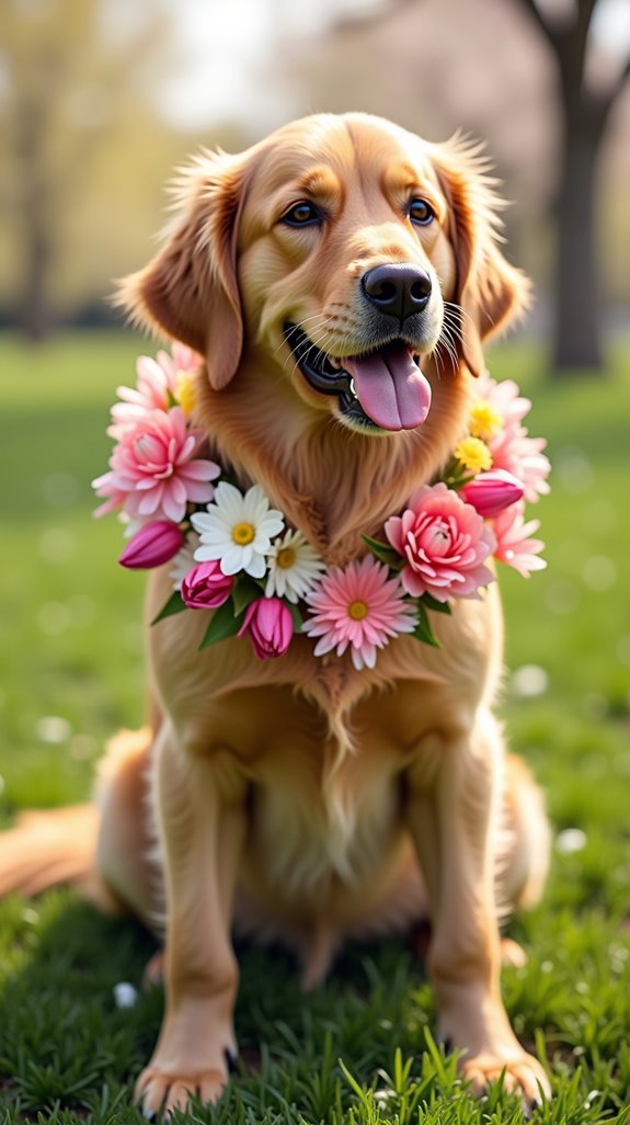 seasonal versus year round flowers