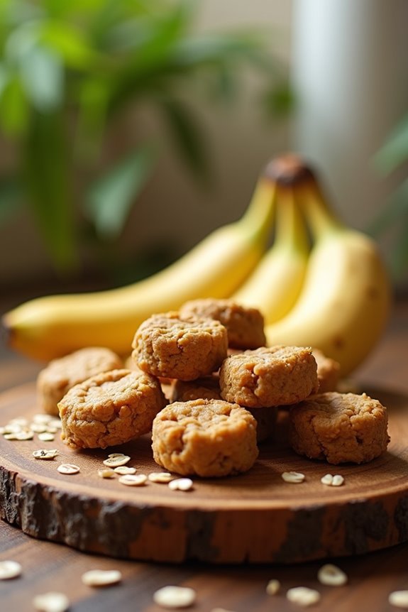 simple chicken rice bites