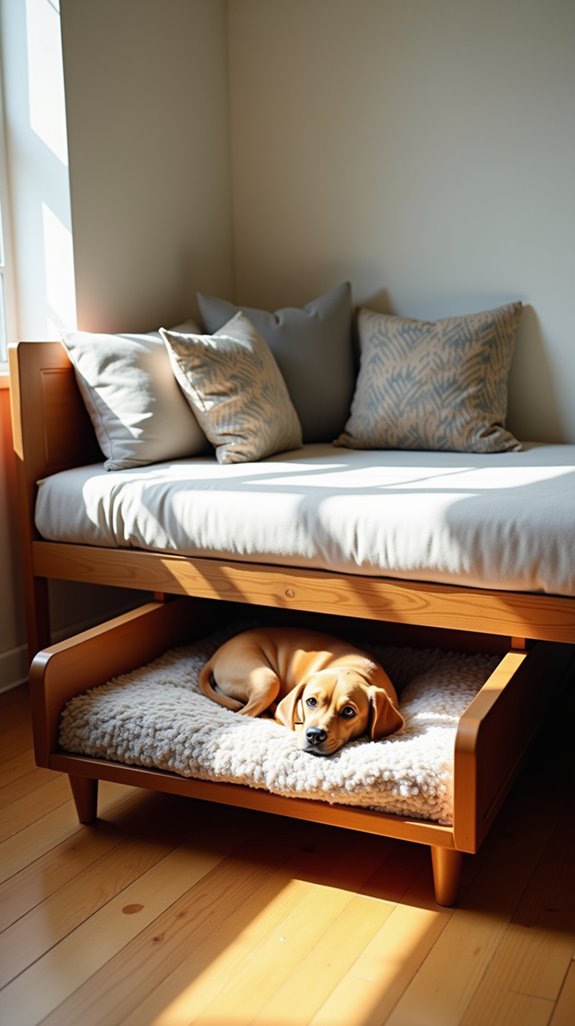 stylish comfort for pets