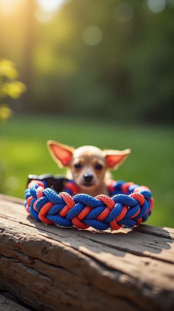 stylish comfortable dog harness