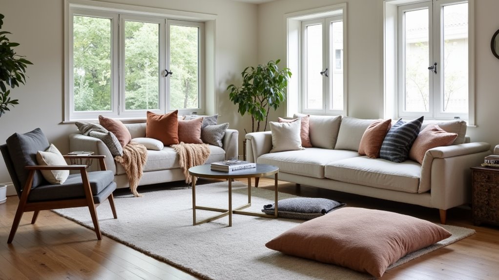 stylish dog beds selection