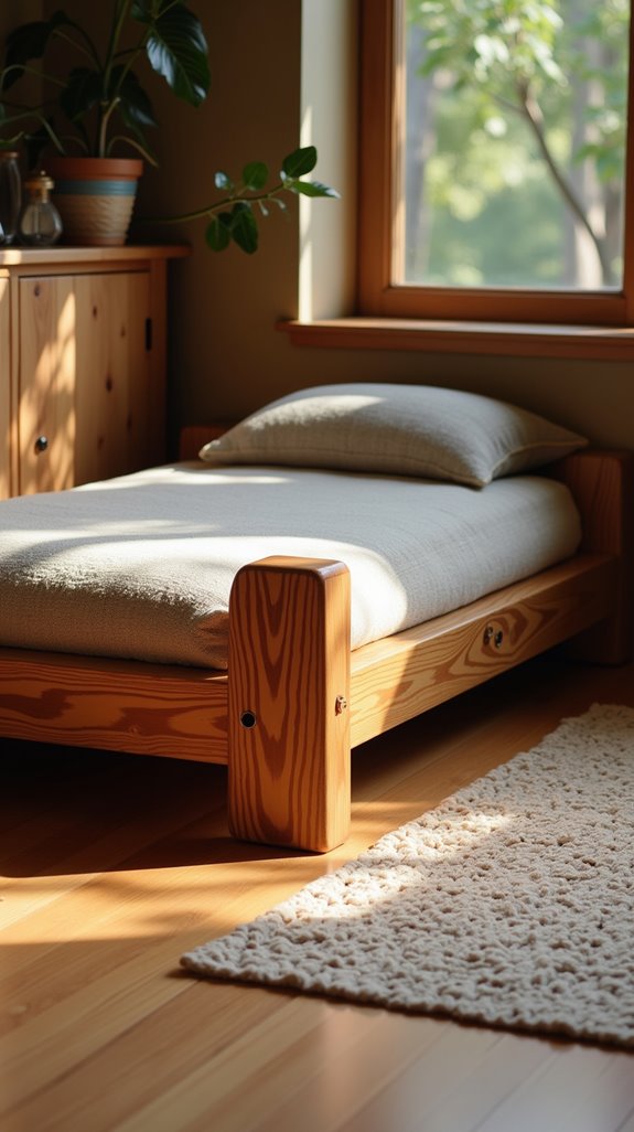 stylish durable dog beds