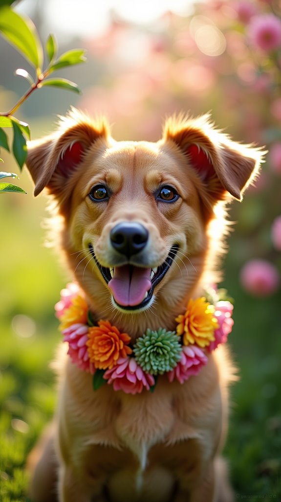 stylish eco friendly dog collars