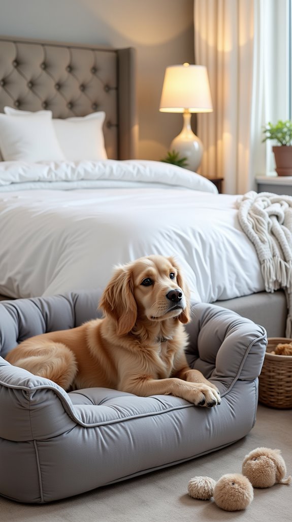 stylish practical puppy pads