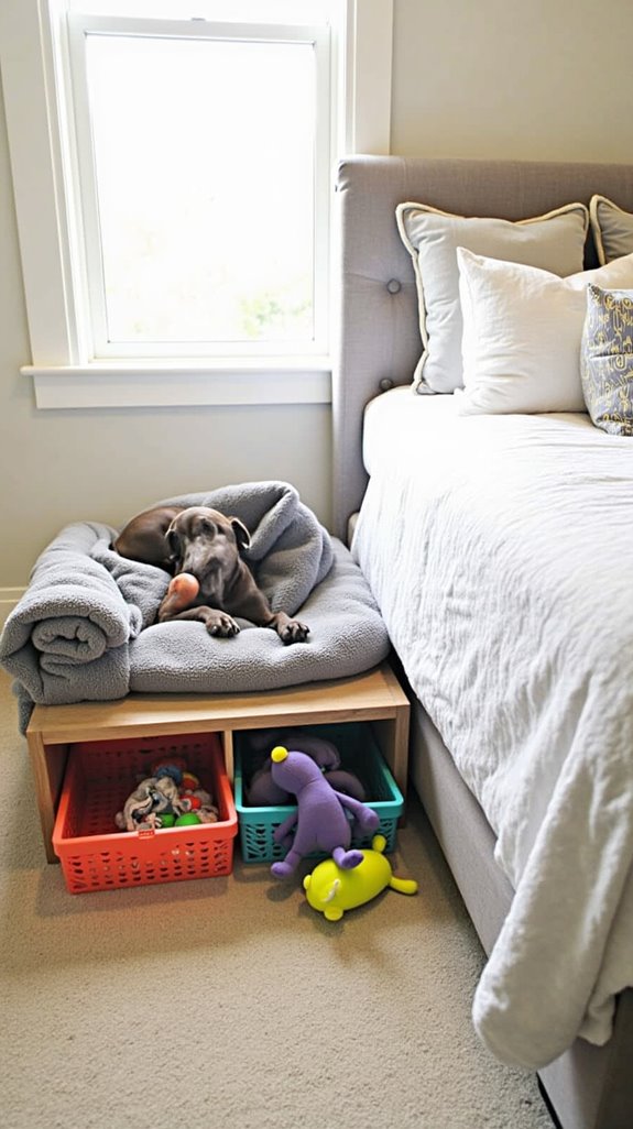 stylish toy storage solutions