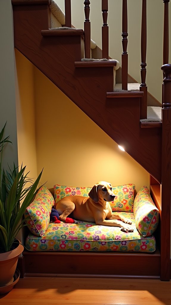 themed dog bed designs