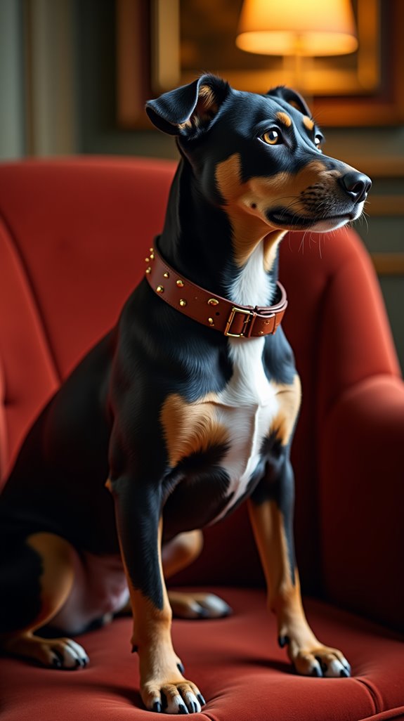 timeless elegance for pets