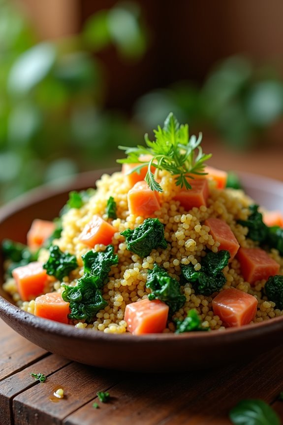 turkey and pumpkin recipe