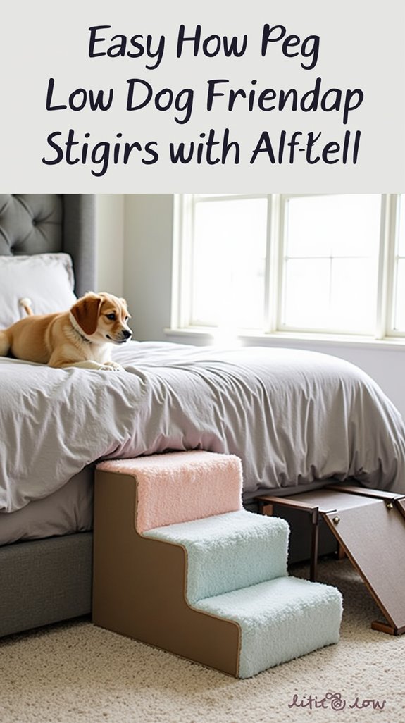 versatile pet accessibility solutions