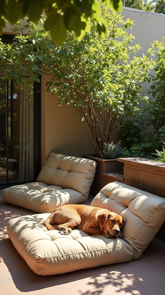 versatile stylish dog beds